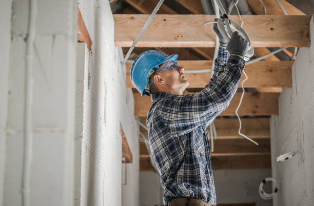 Best Commercial Electrician Services  in Gaylord, MI
