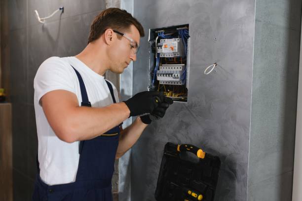 Best Industrial Electrical Services  in Gaylord, MI