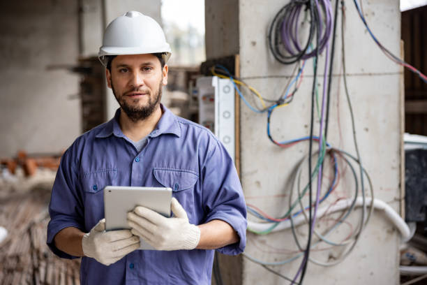 Best Electrical Wiring Services  in Gaylord, MI