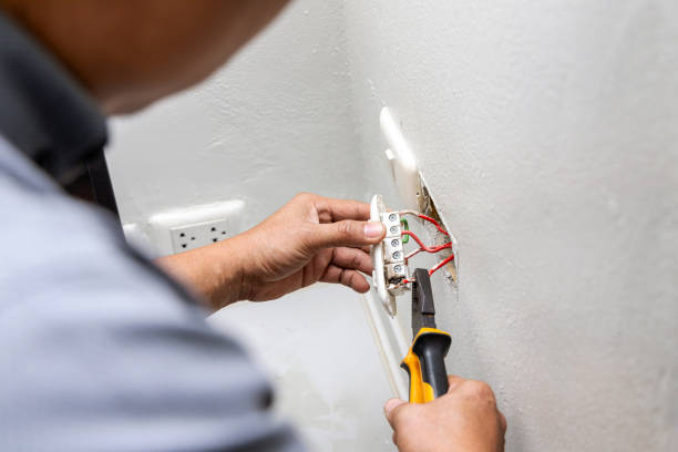 Best Electrician for Home Renovation  in Gaylord, MI