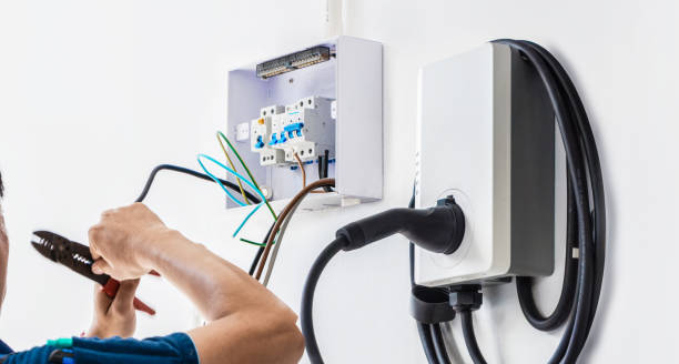 Best Local Electrician Companies  in Gaylord, MI