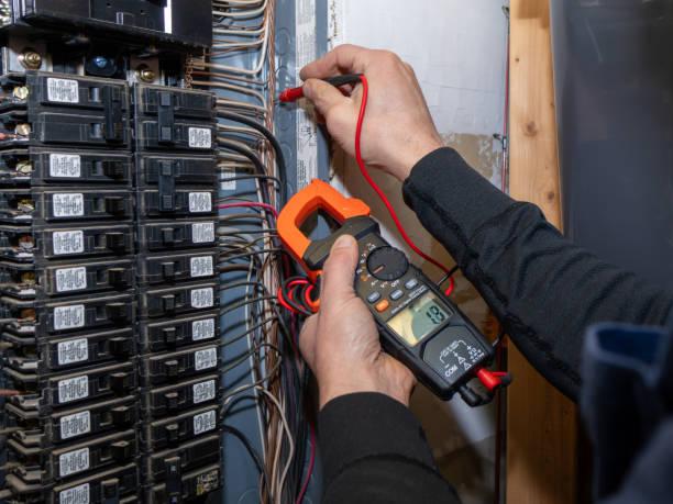 Best Emergency Electrical Repair  in Gaylord, MI
