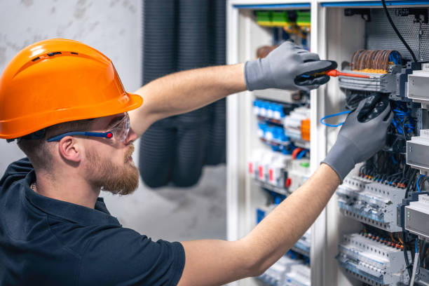 Best Electrical System Inspection  in Gaylord, MI