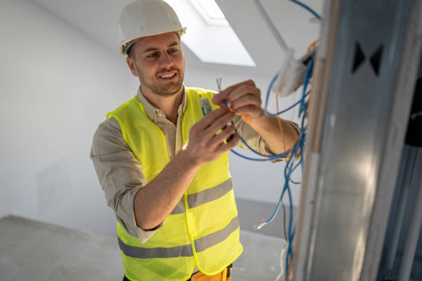 Best Generator Installation Services  in Gaylord, MI